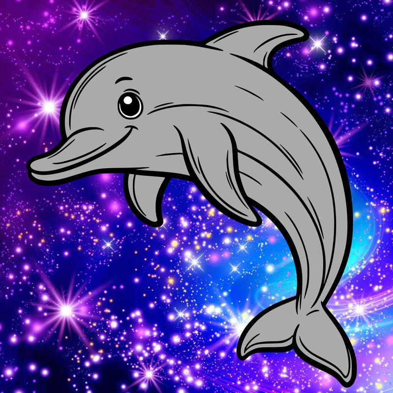dolphin