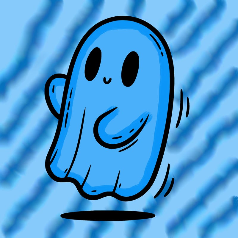 ghost