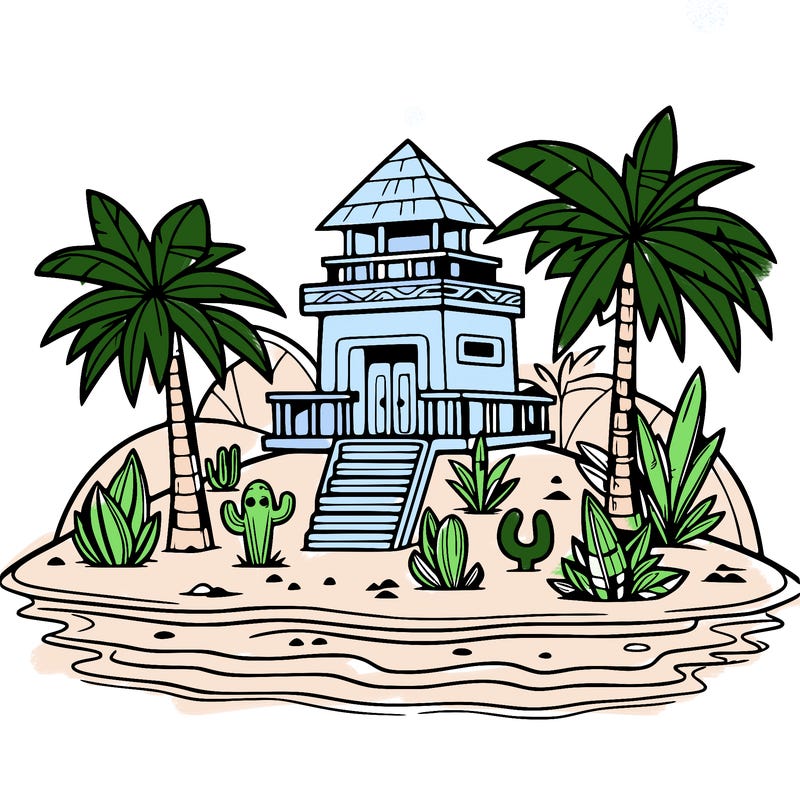 playa