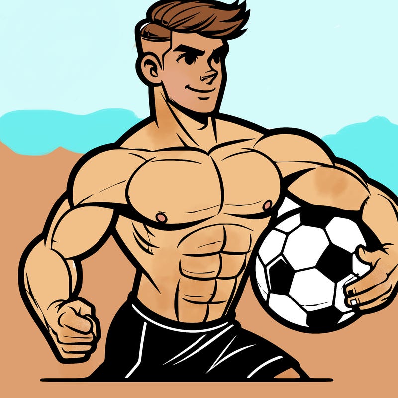 cristiano ronaldo soccer player woth soccer ball