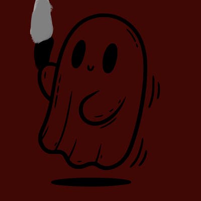 ghost