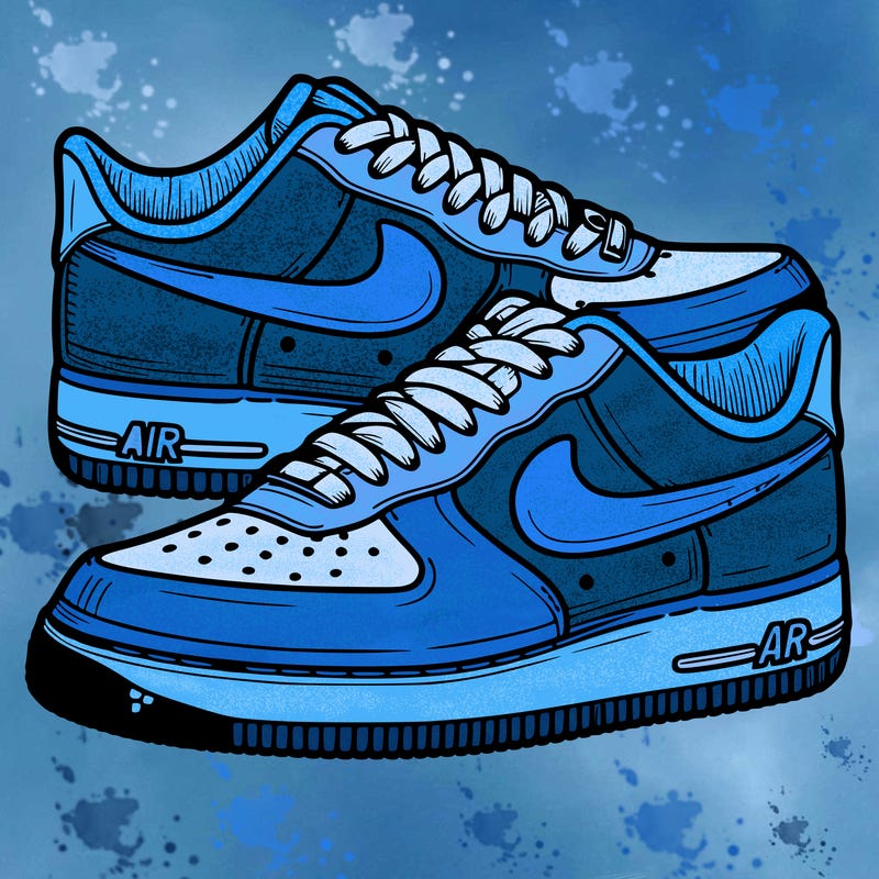 airforce 1s