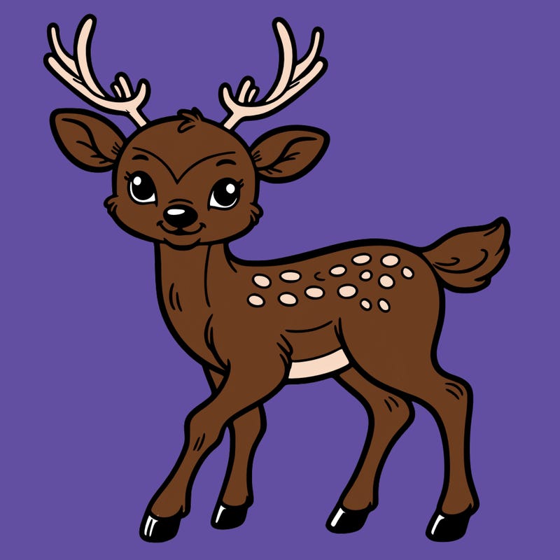 deer