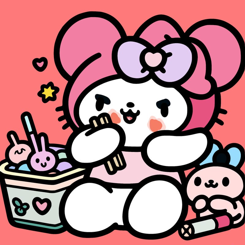 sanrio