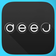 deej Lite - DJ turntable. Mix, record & share your music