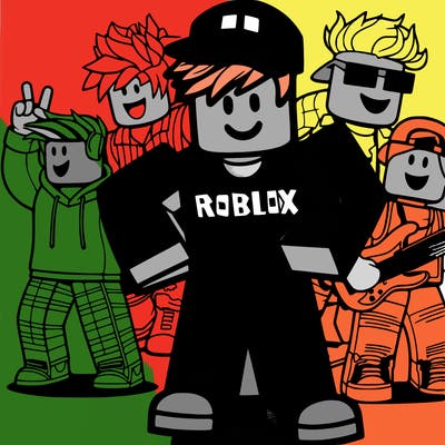 roblox