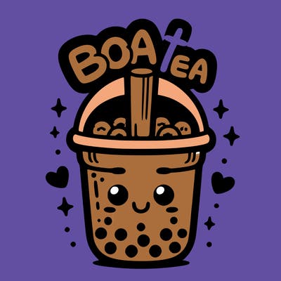 boba tea