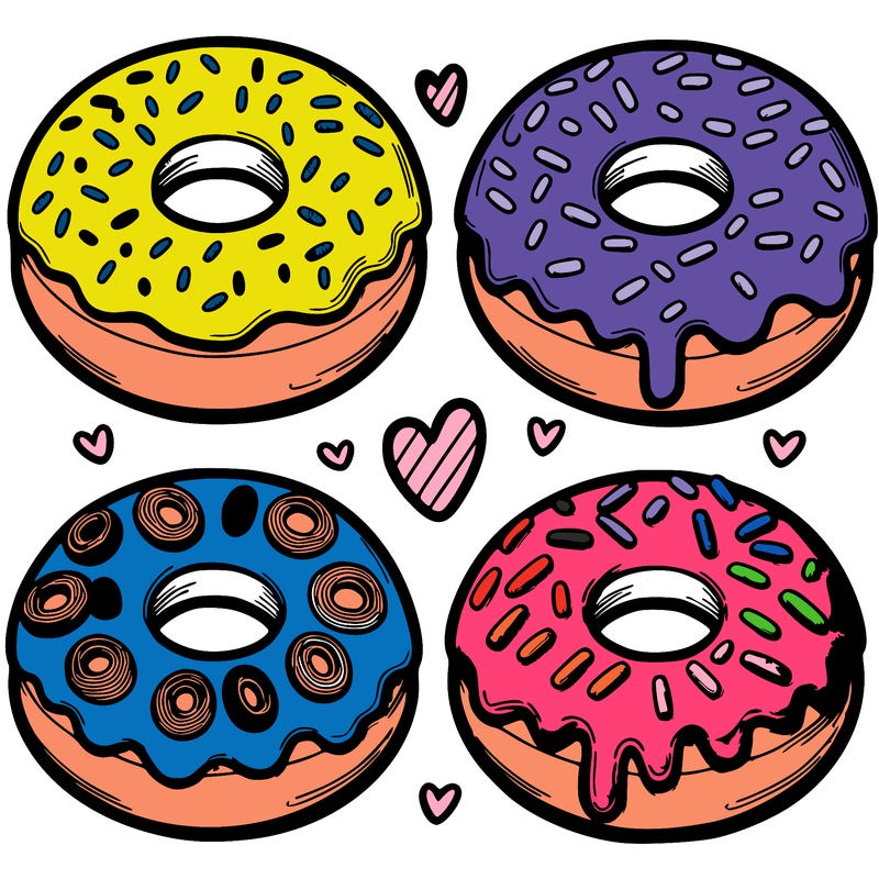 donuts