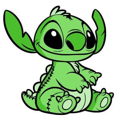 stitch disney