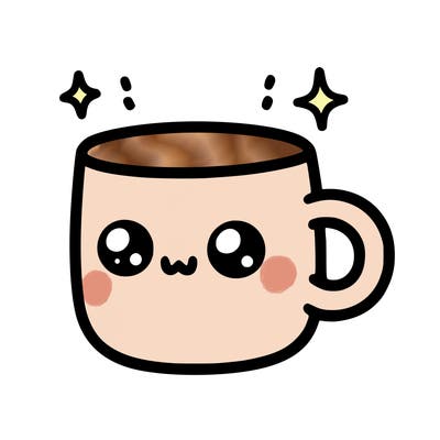 cup