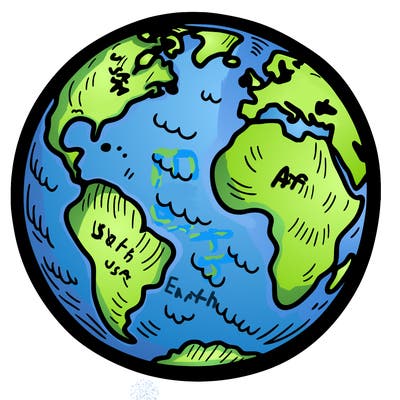 earth