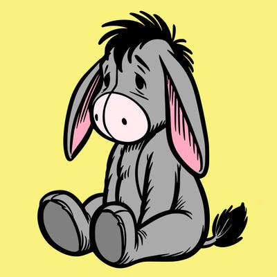 eeyore
