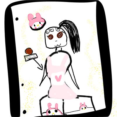 blank white page with nothing drawn on it