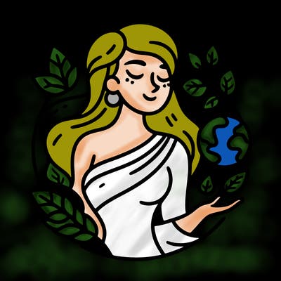 mother nature