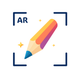 AR Drawing & Tracing - DrawToo