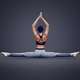 Stretching, Flex & Splits