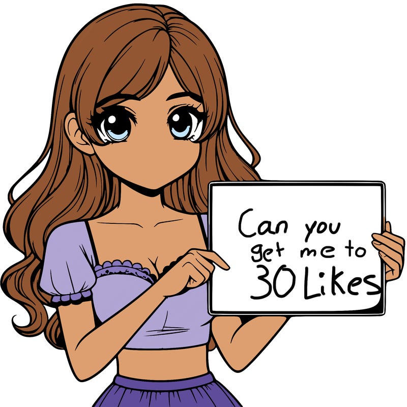 realistic pretty girl holding blank sign