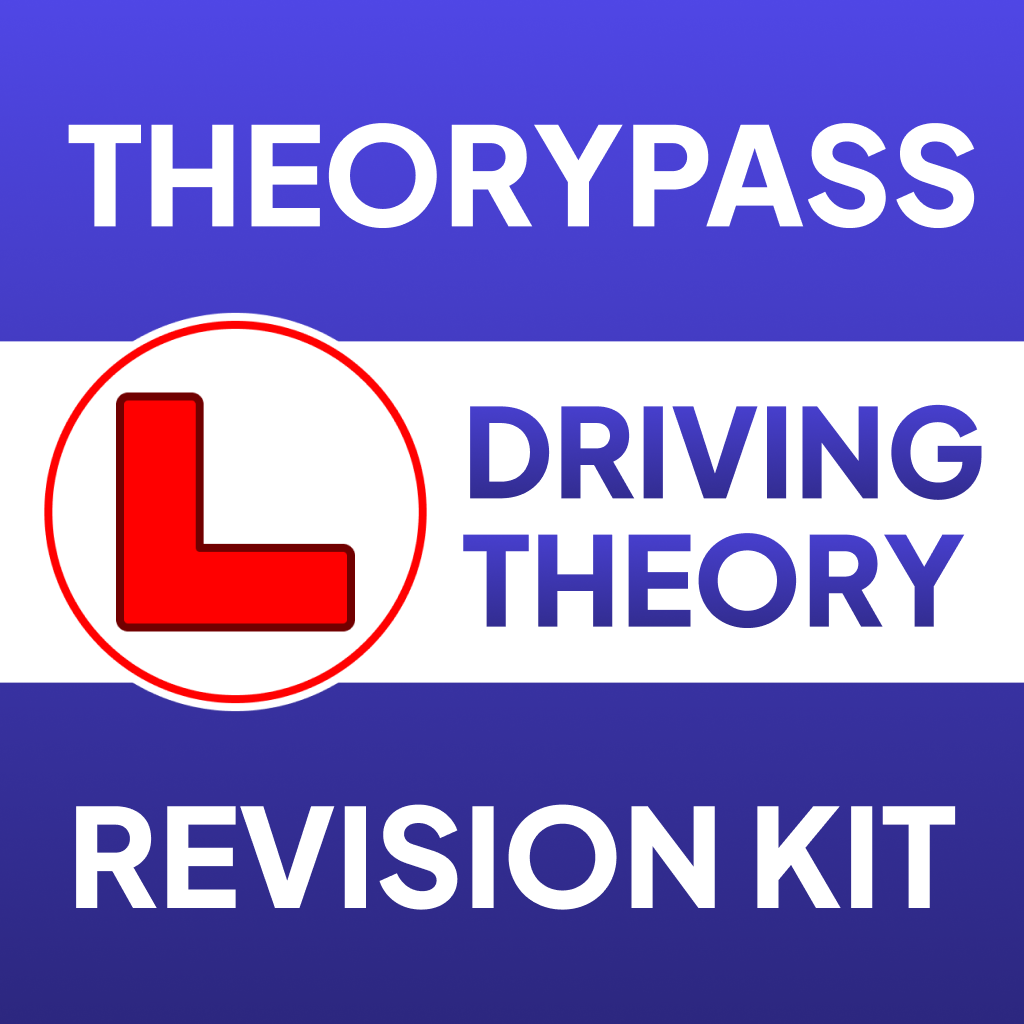 Driving Theory Test Prep - Reference App | MWM