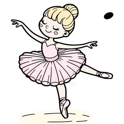 ballet