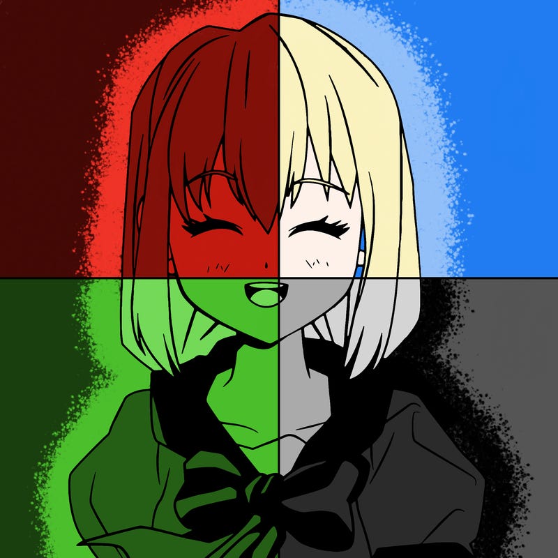 After