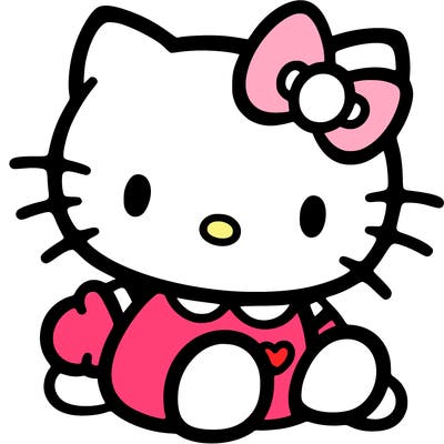 hello kitty