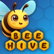 Beehive: Word Puzzle Challenge