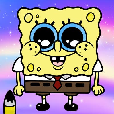 spongebob