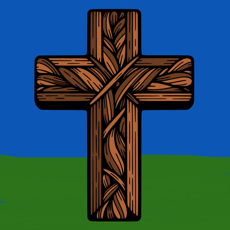cross