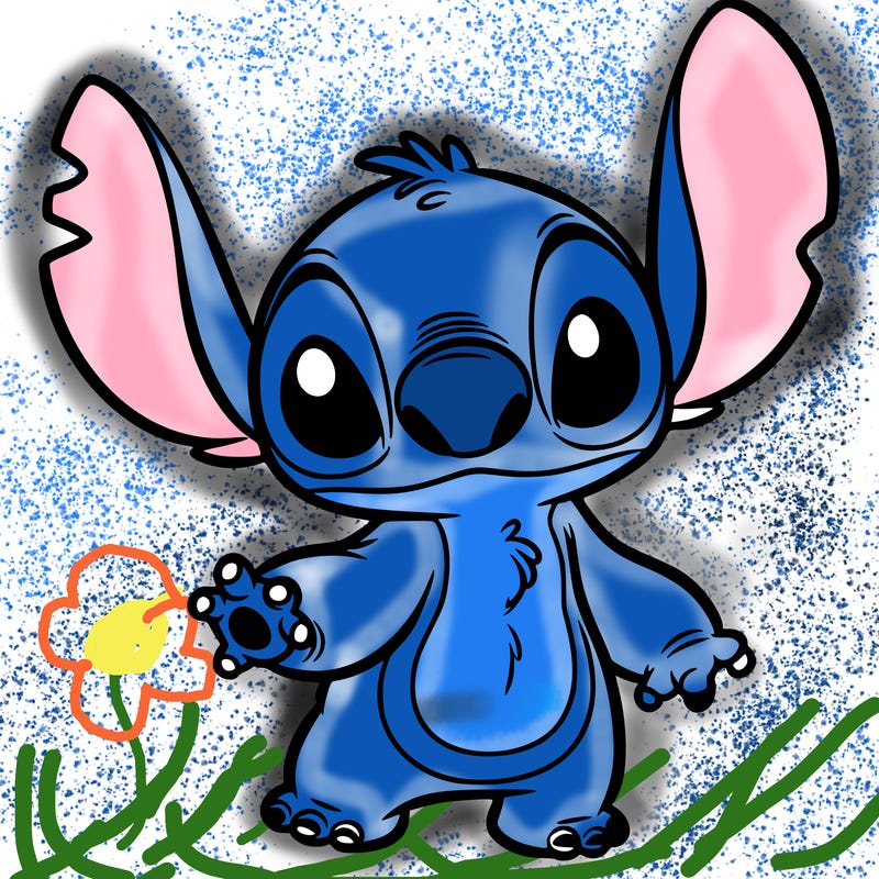 stitch