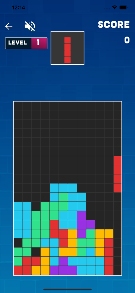 Bricks and Blocks Game - Games App | MWM