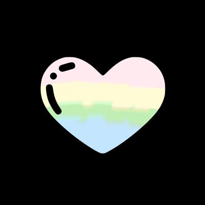 ❤️