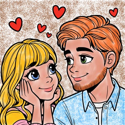 realistic love in first sight