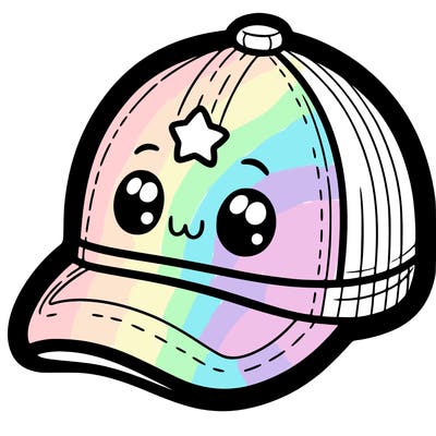 cap