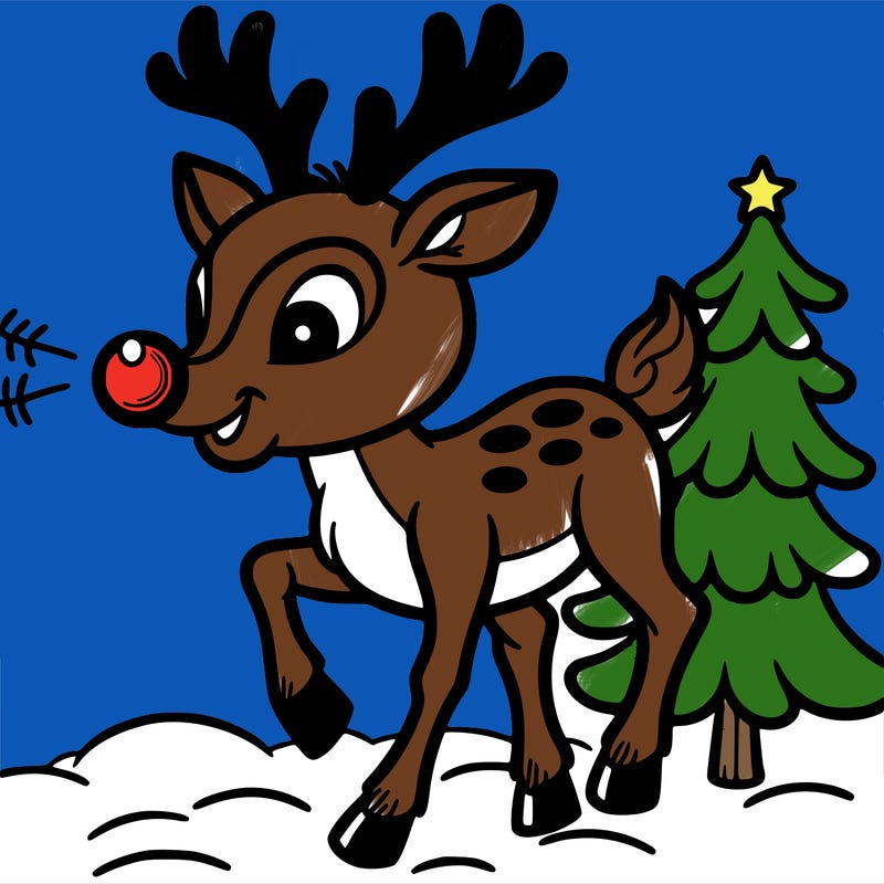 rudolph