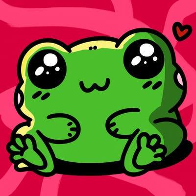 𝚔𝚊𝚠𝚊𝚒𝚒 𝚏𝚛𝚘𝚐