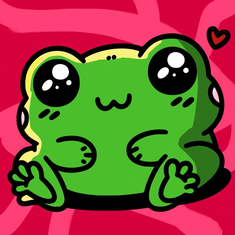 𝚔𝚊𝚠𝚊𝚒𝚒 𝚏𝚛𝚘𝚐