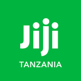 Jiji Tanzania - App Icon