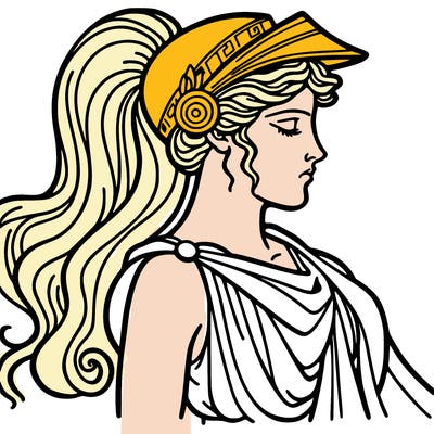 athena