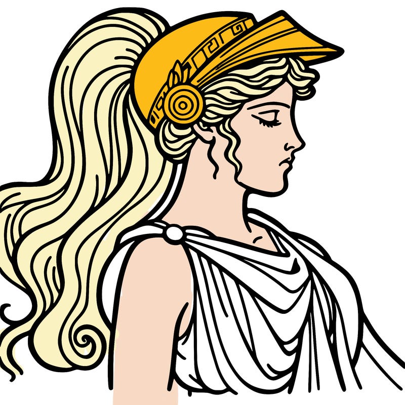 athena