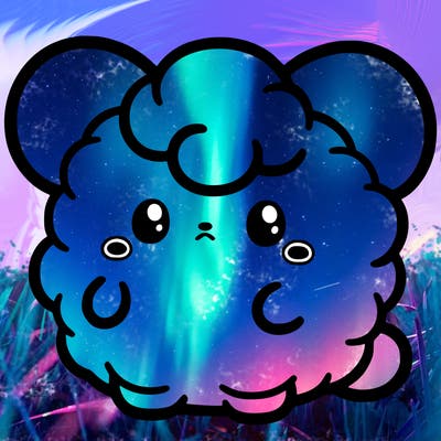 cinnamoroll from hello kitty