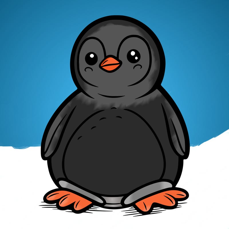 penguin