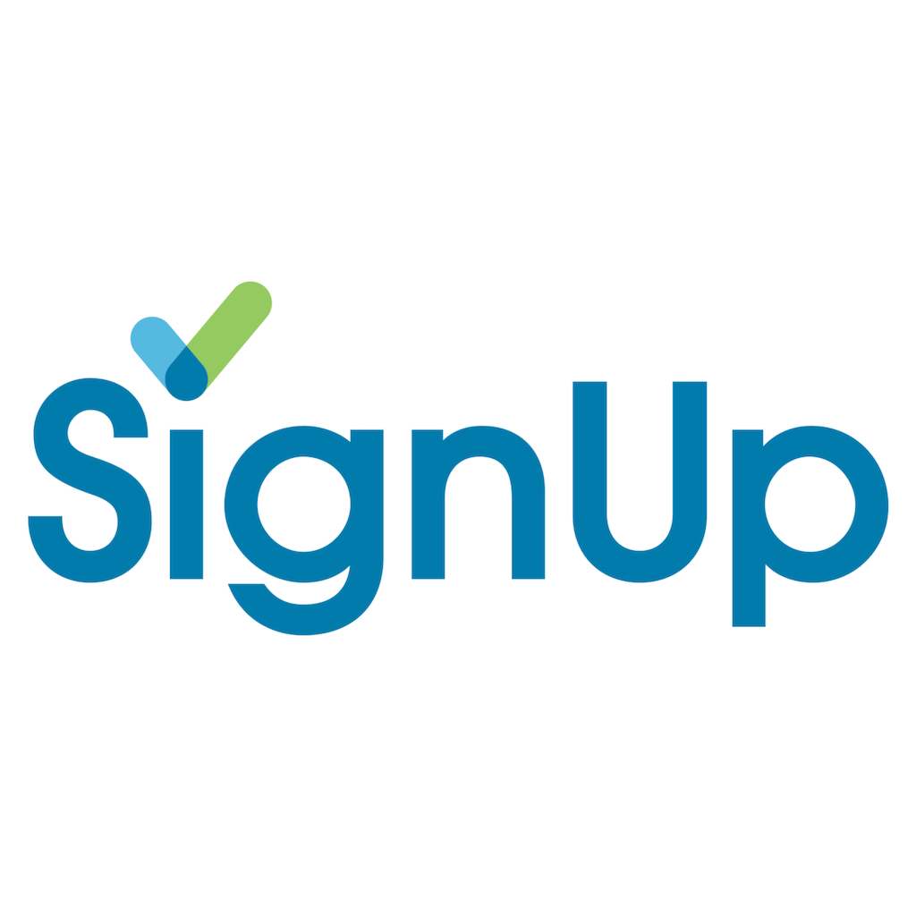 Sign Up by SignUp.com - Productivity App | MWM