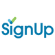 Sign Up by SignUp.com