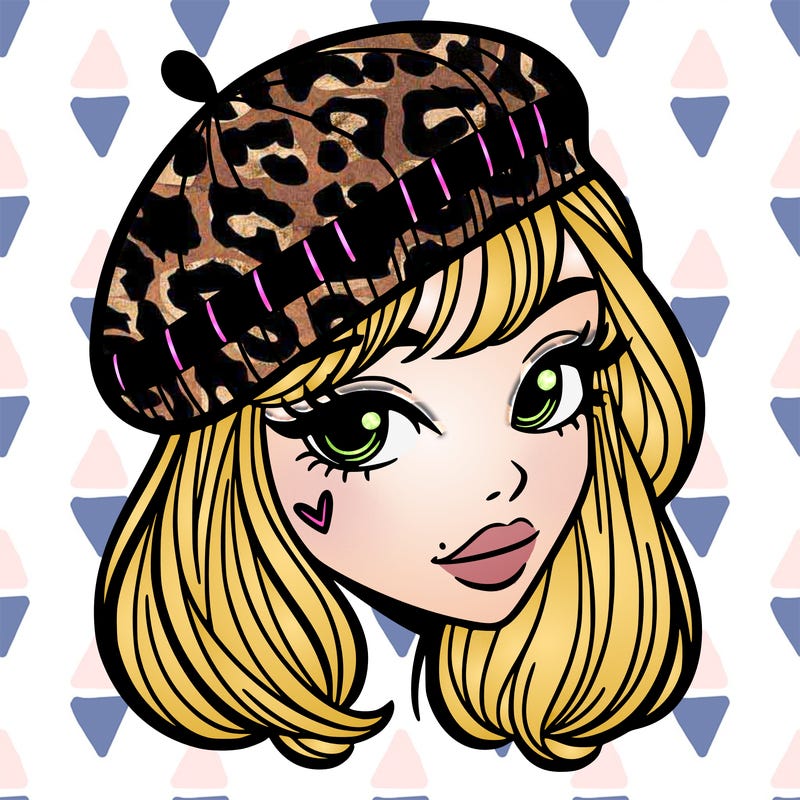 parisian beret: a chic beret that adds a touch of parisian elegance