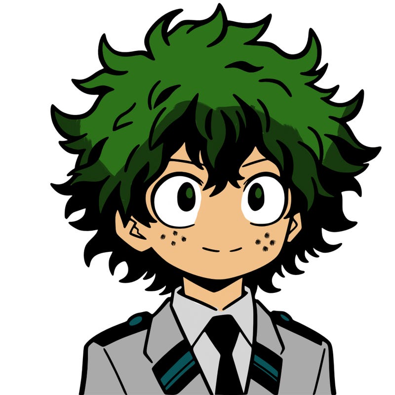 izuku