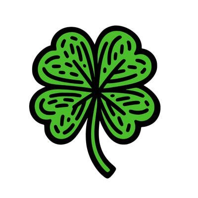 four leaf clover