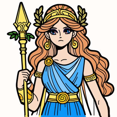 athena