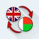 English Malagasy Translator