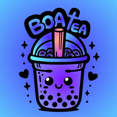 boba tea