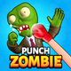 Smash Zombie Punching Games